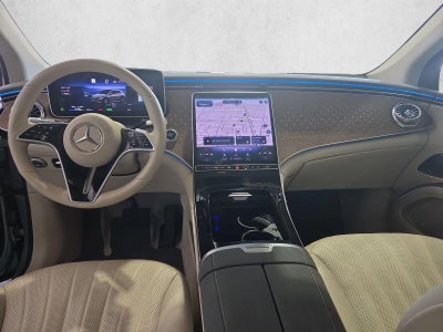 2023 Mercedes-Benz EQS EQS 450+ SUV
