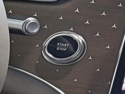 2023 Mercedes-Benz EQS EQS 450+ SUV