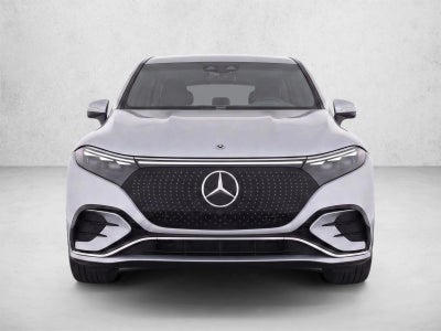 2023 Mercedes-Benz EQS EQS 450+ SUV