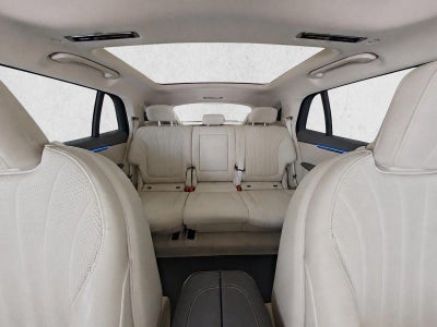 2023 Mercedes-Benz EQS EQS 450+ SUV