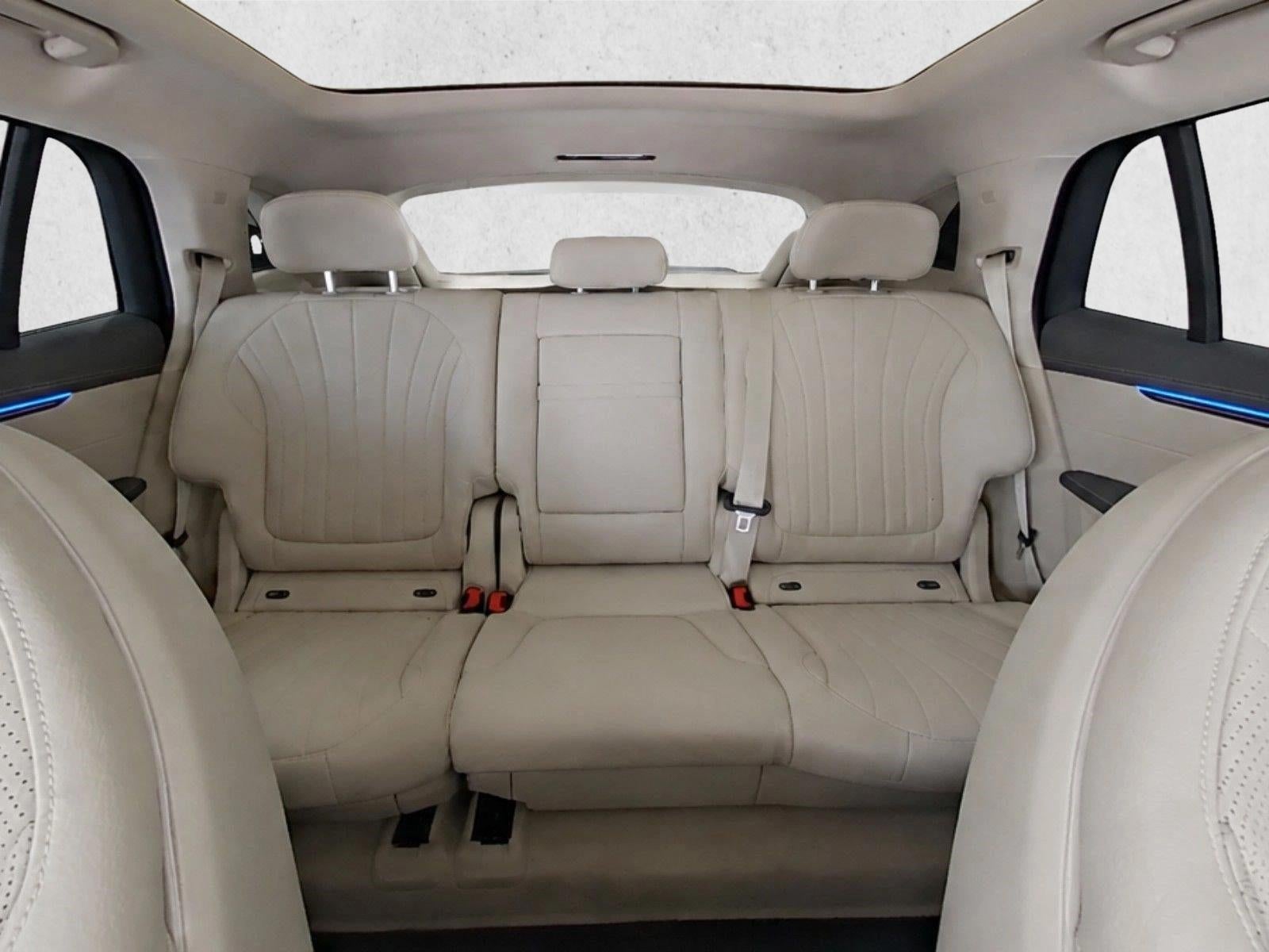2023 Mercedes-Benz EQS EQS 450+ SUV