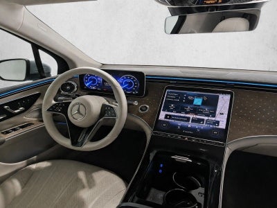 2023 Mercedes-Benz EQS EQS 450+ SUV