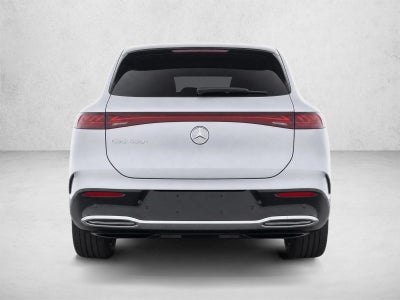 2023 Mercedes-Benz EQS EQS 450+ SUV