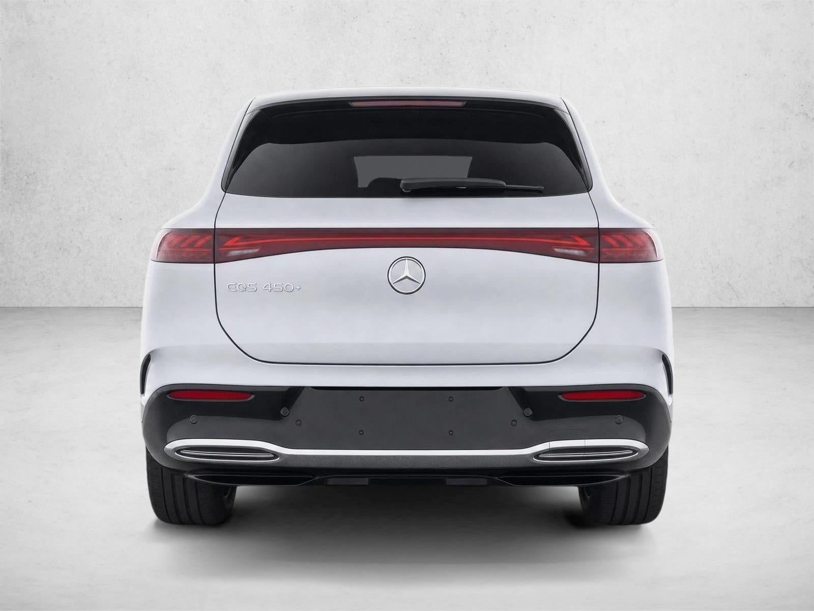 2023 Mercedes-Benz EQS EQS 450+ SUV