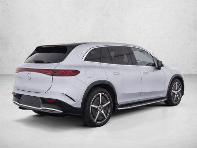 2023 Mercedes-Benz EQS EQS 450+ SUV