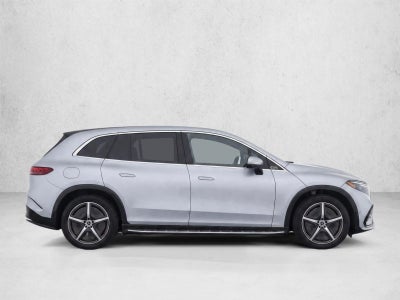 2023 Mercedes-Benz EQS EQS 450+ SUV