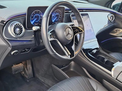 2023 Mercedes-Benz EQS EQS 450+ SUV