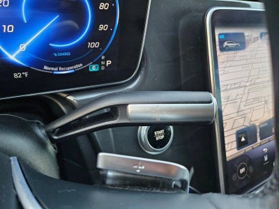 2023 Mercedes-Benz EQS EQS 450+ SUV