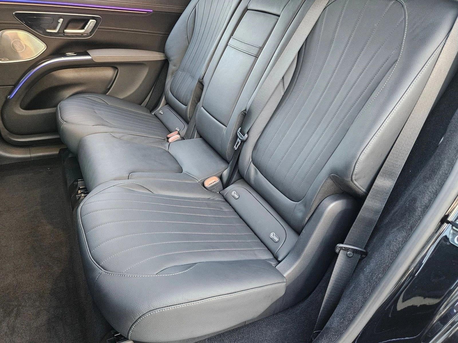 2023 Mercedes-Benz EQS EQS 450+ SUV