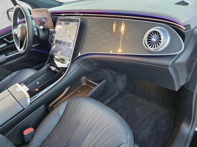 2023 Mercedes-Benz EQS EQS 450+ SUV