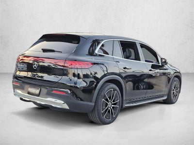 2023 Mercedes-Benz EQS EQS 450+ SUV