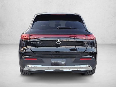 2023 Mercedes-Benz EQS EQS 450+ SUV