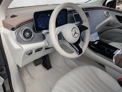 2023 Mercedes-Benz EQS EQS 450+ SUV