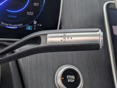 2023 Mercedes-Benz EQS EQS 450+ SUV