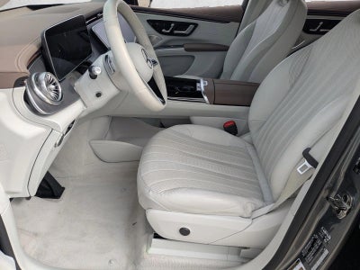 2023 Mercedes-Benz EQS EQS 450+ SUV