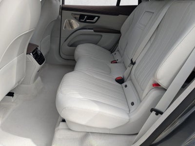 2023 Mercedes-Benz EQS EQS 450+ SUV