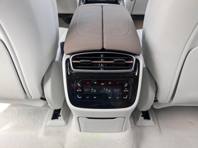 2023 Mercedes-Benz EQS EQS 450+ SUV