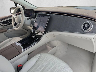 2023 Mercedes-Benz EQS EQS 450+ SUV