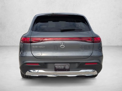 2023 Mercedes-Benz EQS EQS 450+ SUV