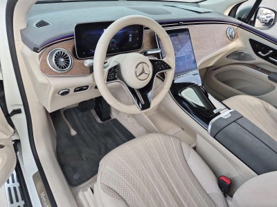 2023 Mercedes-Benz EQS EQS 450+ SUV