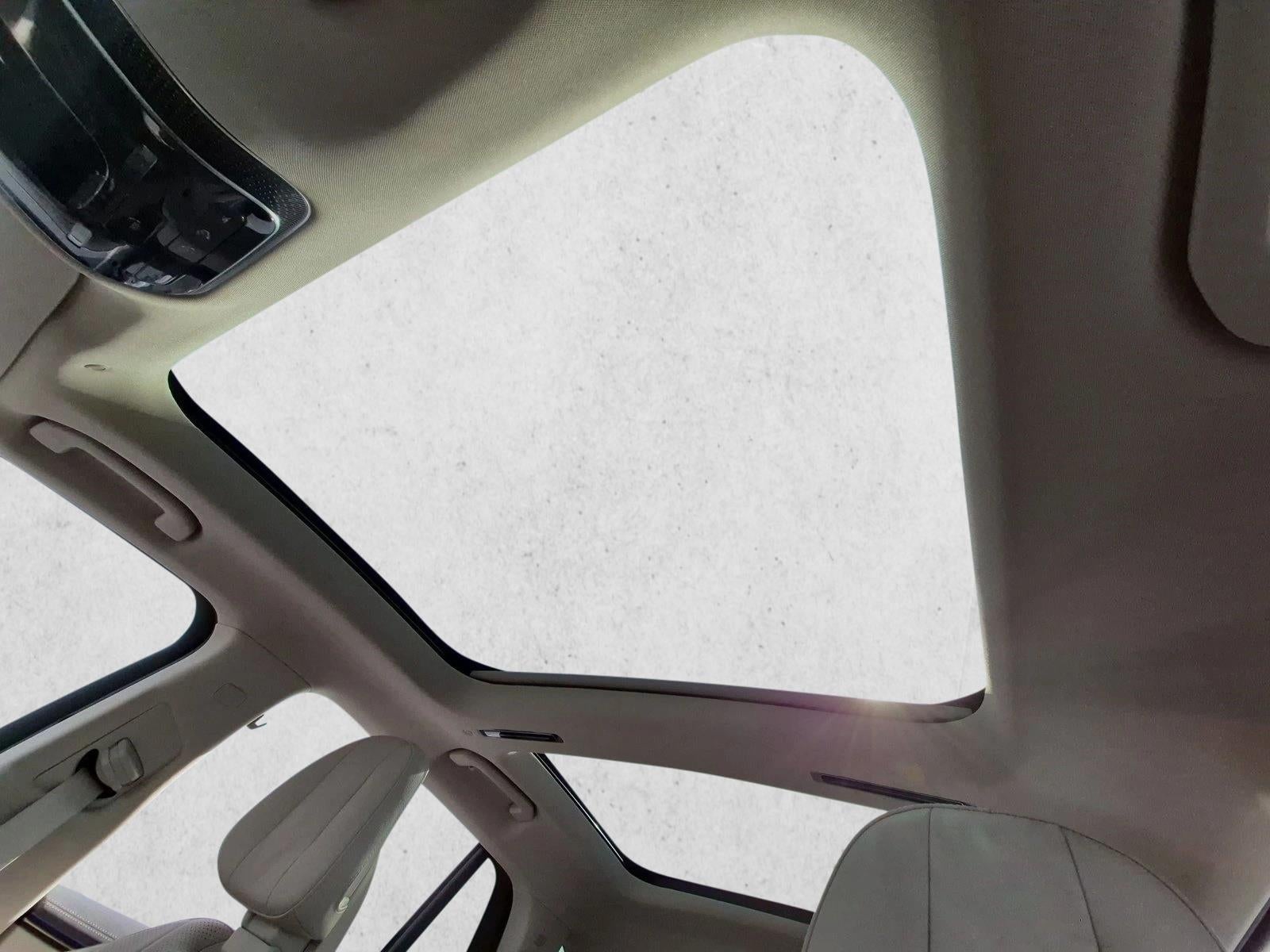 2023 Mercedes-Benz EQS EQS 450+ SUV