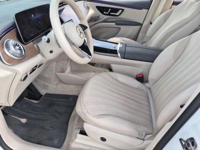 2023 Mercedes-Benz EQS EQS 450+ SUV