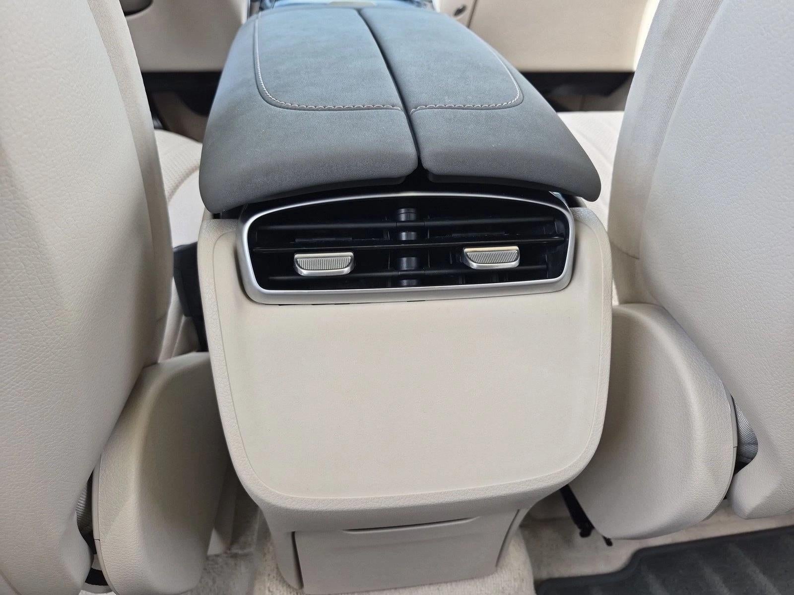 2023 Mercedes-Benz EQS EQS 450+ SUV
