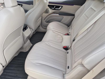 2023 Mercedes-Benz EQS EQS 450+ SUV