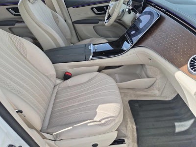 2023 Mercedes-Benz EQS EQS 450+ SUV