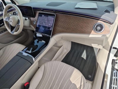 2023 Mercedes-Benz EQS EQS 450+ SUV