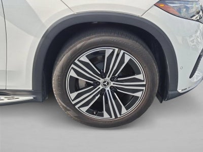 2023 Mercedes-Benz EQS EQS 450+ SUV