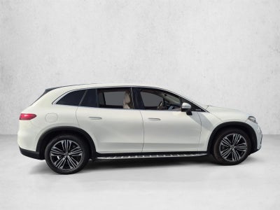 2023 Mercedes-Benz EQS EQS 450+ SUV
