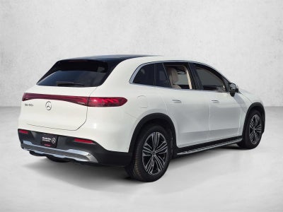 2023 Mercedes-Benz EQS EQS 450+ SUV