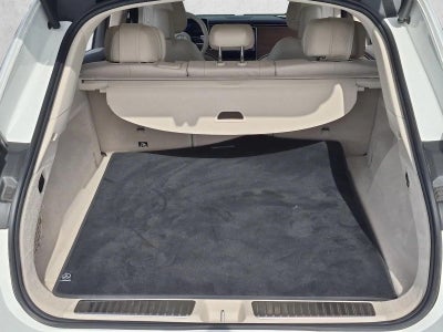 2023 Mercedes-Benz EQS EQS 450+ SUV