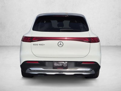 2023 Mercedes-Benz EQS EQS 450+ SUV