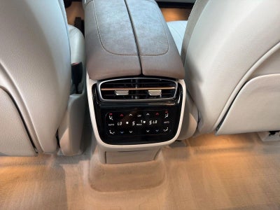 2023 Mercedes-Benz EQS EQS 450+ SUV