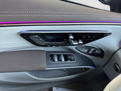 2023 Mercedes-Benz EQS EQS 450+ SUV