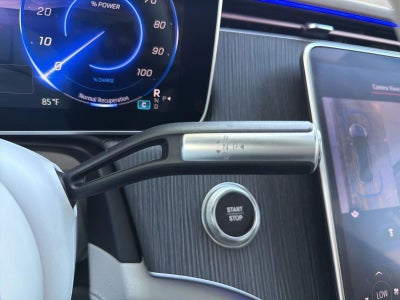 2023 Mercedes-Benz EQS EQS 450+ SUV