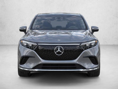 2023 Mercedes-Benz EQS EQS 450+ SUV