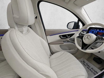 2023 Mercedes-Benz EQS EQS 450+ SUV