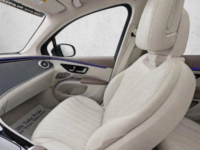 2023 Mercedes-Benz EQS EQS 450+ SUV