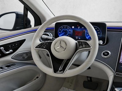 2023 Mercedes-Benz EQS EQS 450+ SUV