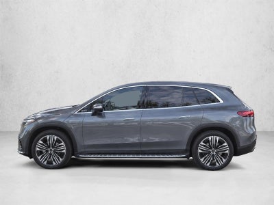 2023 Mercedes-Benz EQS EQS 450+ SUV