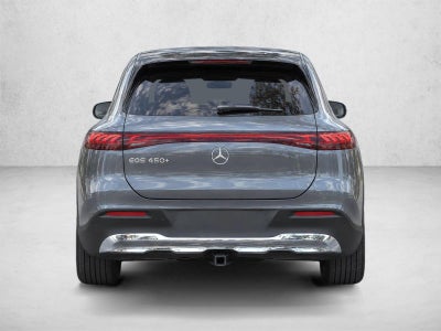 2023 Mercedes-Benz EQS EQS 450+ SUV