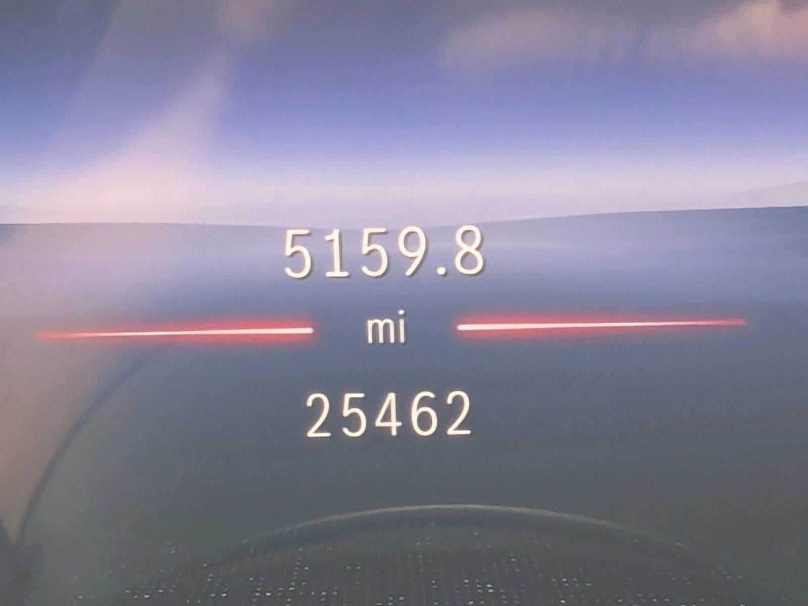 2023 Mercedes-Benz EQS EQS 450+ SUV