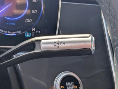 2023 Mercedes-Benz EQS EQS 450+ SUV