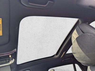 2023 Mercedes-Benz EQS EQS 450+ SUV