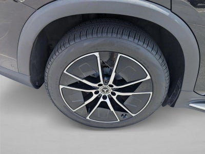 2023 Mercedes-Benz EQS EQS 450+ SUV