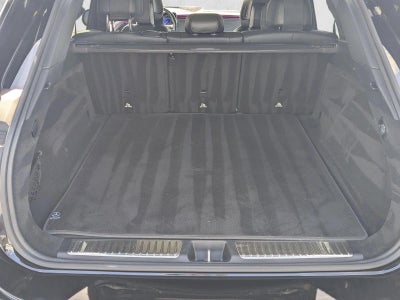 2023 Mercedes-Benz EQS EQS 450+ SUV