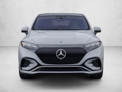 2023 Mercedes-Benz EQS EQS 450+ SUV